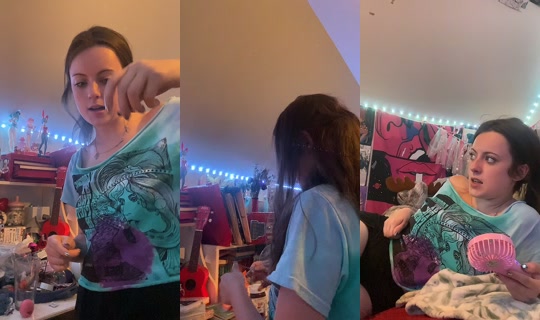 abbeybabyxoxo's Stream - Jul 6, 2026, 7:24 AM