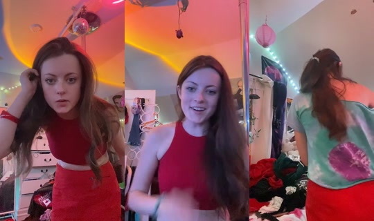 abbeybabyxoxo's Stream - Jul 7, 2026, 2:01 AM