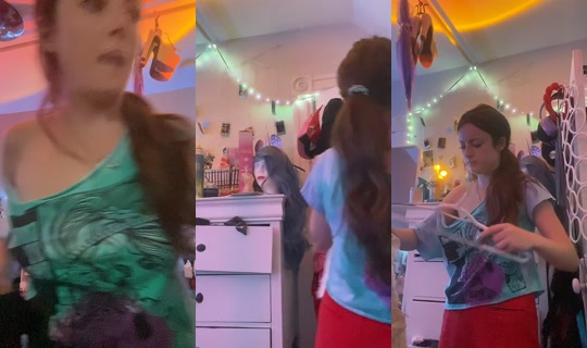 abbeybabyxoxo's Stream - Jul 7, 2026, 2:51 AM