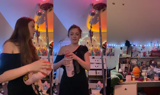 abbeybabyxoxo's Stream - Jul 21, 2026, 9:17 PM