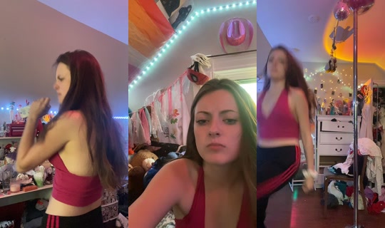 abbeybabyxoxo's Stream - Jul 22, 2026, 11:11 PM