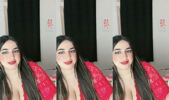 abbeyowling's Stream - Jul 20, 2026, 3:17 AM