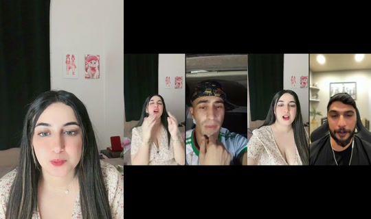 abbeyowling's Stream - Jul 21, 2026, 4:07 AM