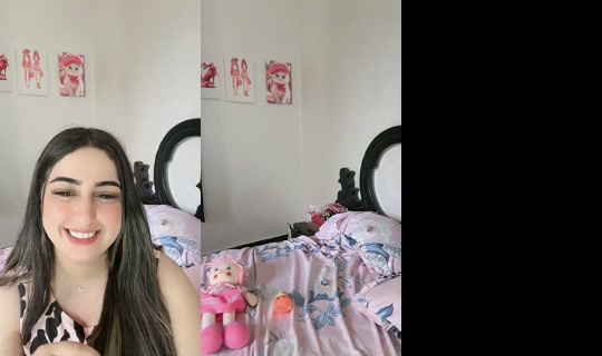 abbeyowling's Stream - Aug 3, 2026, 1:22 PM