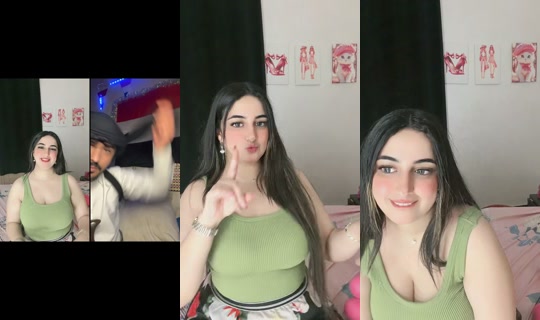 abbeyowling's Stream - Aug 6, 2026, 11:33 PM