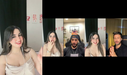 Transmisión de abbeyowling - 8 ago 2026, 2:44