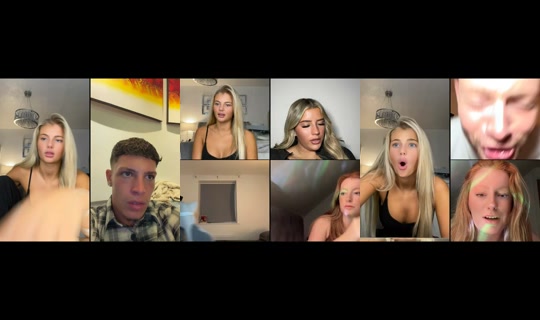 Stream di abbiegibbs - 24 lug 2026, 21:11