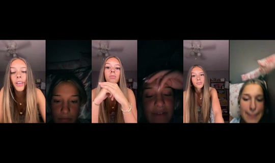abbiesillyspam's Stream - Jul 21, 2026, 12:15 AM