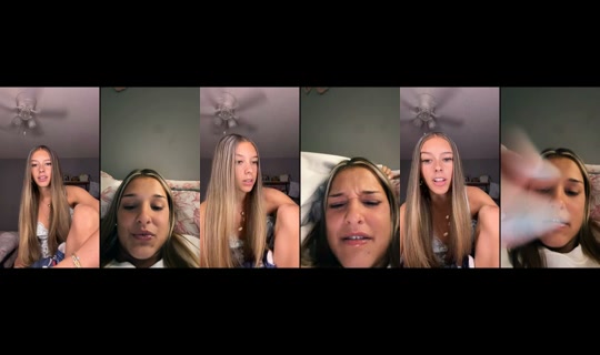 abbiesillyspam's Stream - Jul 21, 2026, 2:31 AM
