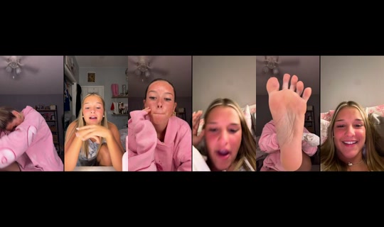 abbiesillyspam's Stream - Jul 24, 2026, 3:16 AM