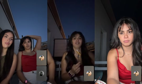 Stream ni abbii1077 - Ago 7, 2026, 7:32 PM