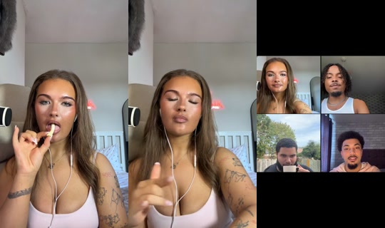 abby04leigh's Stream - Sep 7, 2026, 2:04 PM