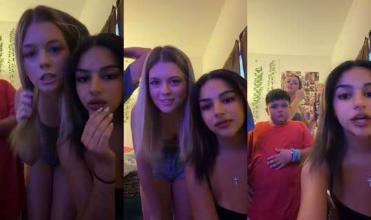abby17686's Stream - Aug 1, 2026, 12:06 AM