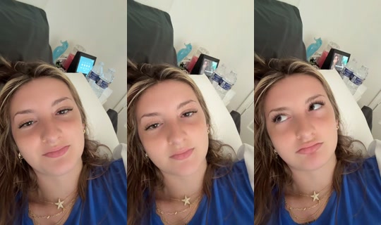 abbycarbonette's Stream - Jul 15, 2026, 4:27 PM
