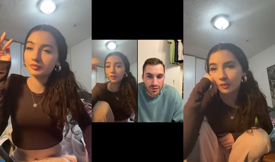 Stream von abbymillaa24 – 22. Okt. 2026, 20:01