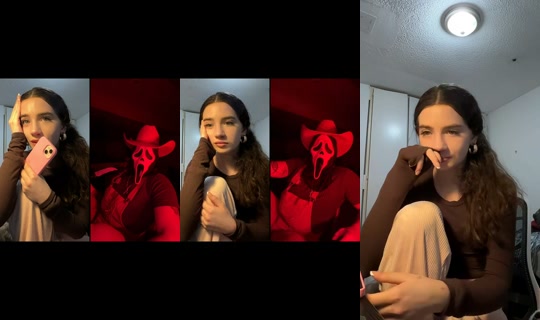 abbymillaa24's Stream - Oct 23, 2026, 3:04 AM