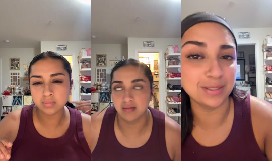 Stream von abc_desi – 17. Juli 2026, 2:58