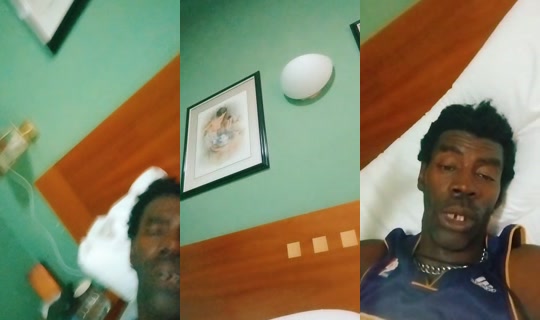 abdulah.mohamed4's Stream - Jul 8, 2026, 10:48 AM