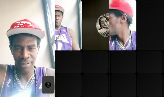 abdulah.mohamed4's Stream - Jul 20, 2026, 5:31 PM