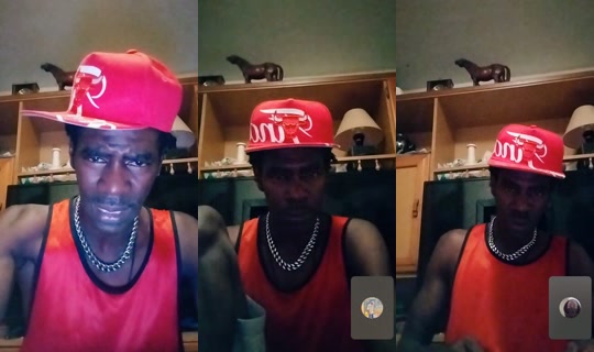 abdulah.mohamed4's Stream - Jul 23, 2026, 9:58 PM