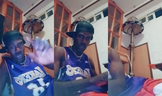 abdulah.mohamed4's Stream - Jul 28, 2026, 12:30 AM