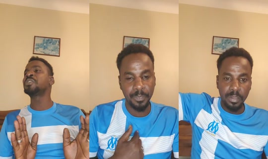 Stream von abdulmostafa731 – 25. Juli 2026, 19:51