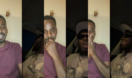 Stream ni abdulmostafa731 - Ago 9, 2026, 8:24 PM