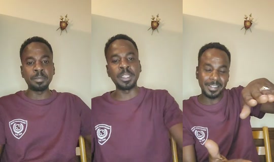 Stream ni abdulmostafa731 - Ago 9, 2026, 9:10 PM