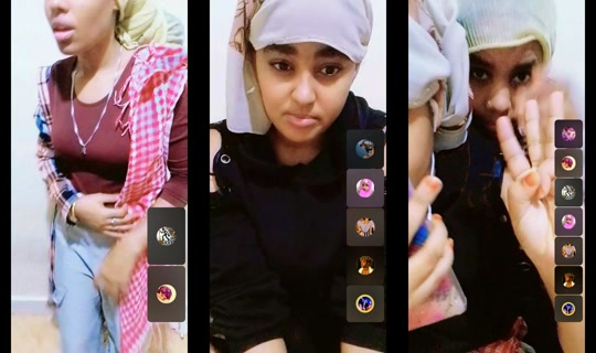 abdumohammed123467's Stream - Jul 22, 2026, 8:28 PM