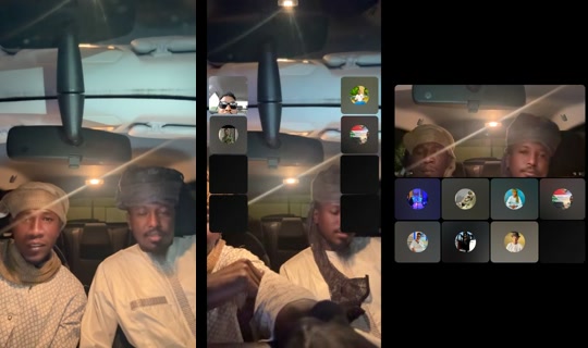 abdurazigyagoub's Stream - Jul 20, 2026, 8:54 PM
