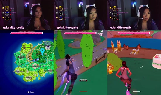 abgroyalty's Stream - Oct 5, 2026, 1:54 AM