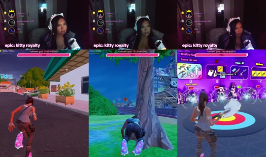 abgroyalty's Stream - Oct 5, 2026, 3:32 AM