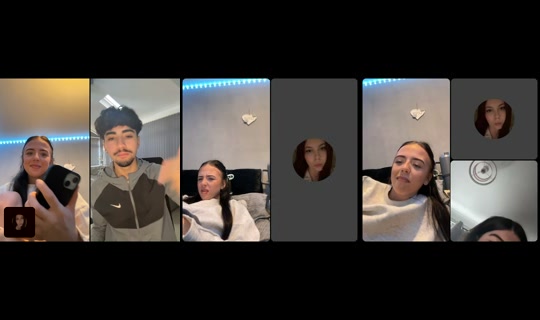 abi.louise580's Stream - Jul 23, 2026, 6:28 PM