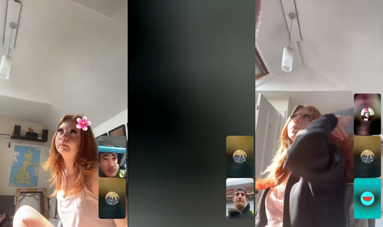 Stream von abialicia.singing – 25. Aug. 2026, 11:24