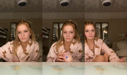 abiandmaddiexo's Stream - Aug 7, 2026, 10:13 PM