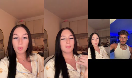 abielizabeth16's Stream - Jul 20, 2026, 7:10 PM