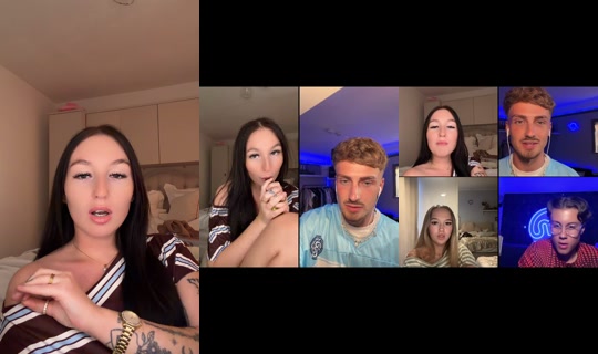 abielizabeth16's Stream - Jul 21, 2026, 7:09 PM