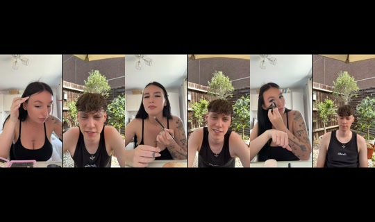 abielizabeth16's Stream - Jul 25, 2026, 1:43 PM