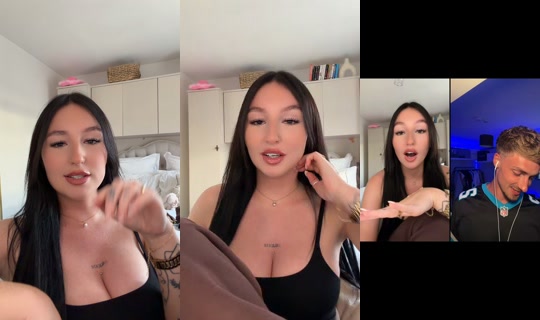 Stream di abielizabeth16 - 25 lug 2026, 18:42