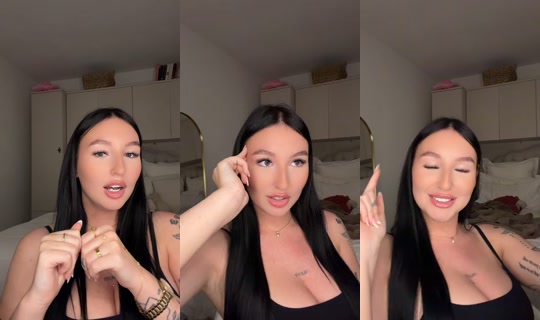 Stream di abielizabeth16 - 25 lug 2026, 20:43