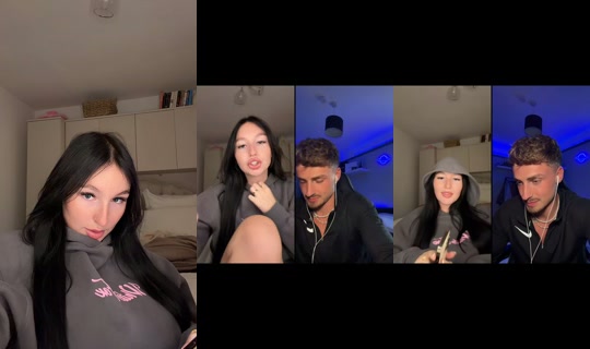 abielizabeth16's Stream - Jul 26, 2026, 6:39 PM