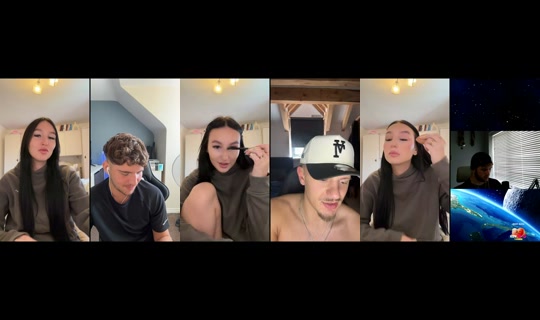 abielizabeth16's Stream - Jul 27, 2026, 2:10 PM