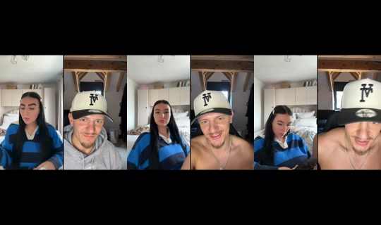 abielizabeth16's Stream - Jul 28, 2026, 10:37 AM