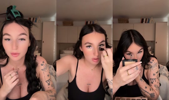 abielizabeth16's Stream - Jul 28, 2026, 3:31 PM