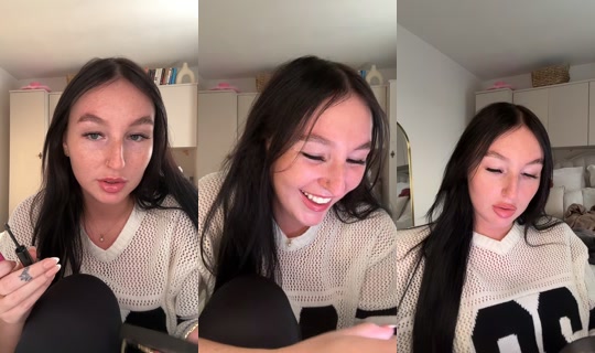abielizabeth16's Stream - Aug 2, 2026, 7:03 PM