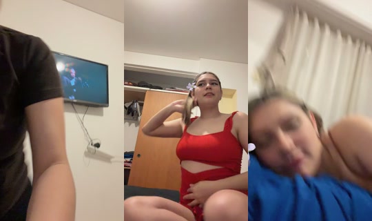 Stream abigail.brechenaider - 5 Okt 2026, 1.53