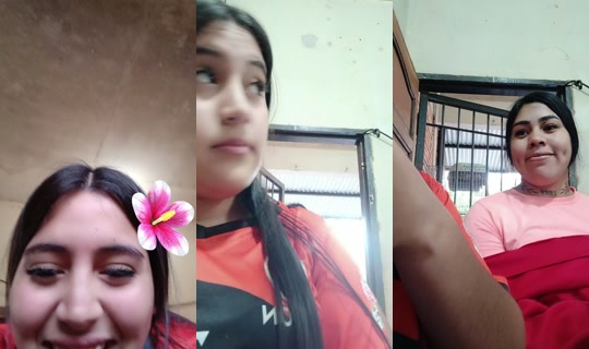abigail.del.monte's Stream - Oct 19, 2026, 8:31 PM