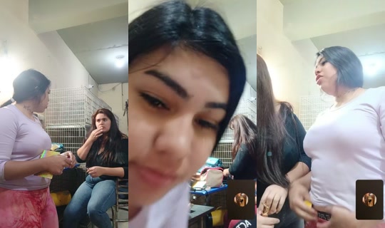 abigail.del.monte's Stream - Oct 20, 2026, 8:07 PM