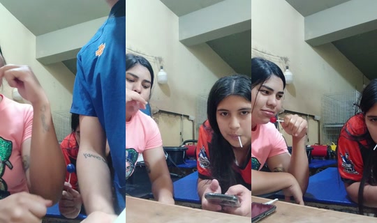 abigail.del.monte's Stream - Oct 22, 2026, 8:22 PM