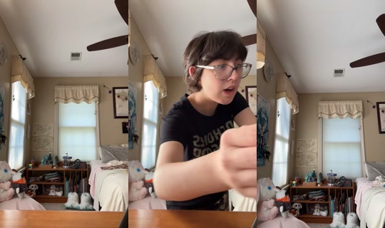 abigailnannini's Stream - Jul 20, 2026, 8:10 PM